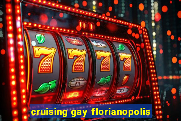 cruising gay florianopolis